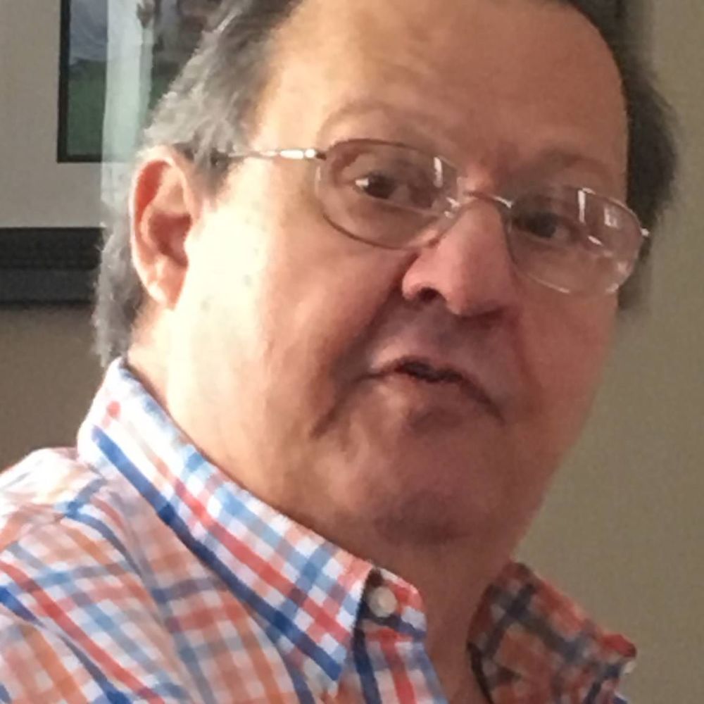 Meet your Posher, John